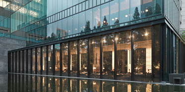 The PuLi Hotel and Spa