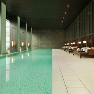 The PuLi Hotel and Spa