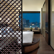 The PuLi Hotel and Spa