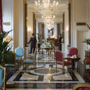 Gran Hotel la Perla