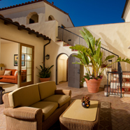 Terranea Resort
