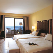 Hesperia Lanzarote
