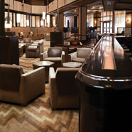 The Tribeca Grand Hotel