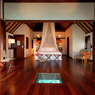Sofitel Moorea la Ora Beach Resort