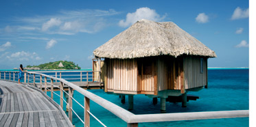 Sofitel Bora Bora Marara Beach and Private Island