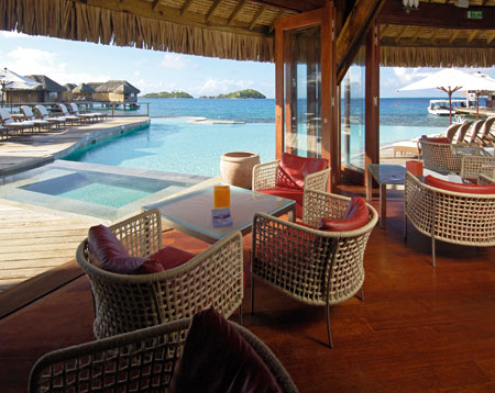 Sofitel Bora Bora Marara Beach and Private Island Sofitel Bora Bora Marara Beach and Private Island
