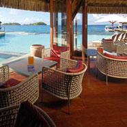 Sofitel Bora Bora Marara Beach and Private Island