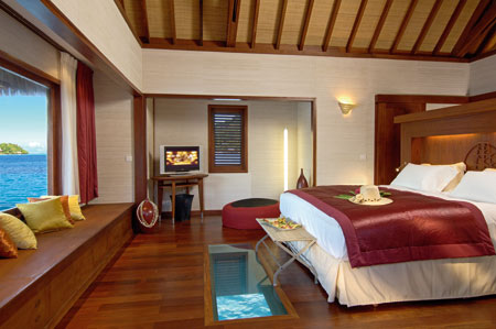 Sofitel Bora Bora Marara Beach and Private Island Sofitel Bora Bora Marara Beach and Private Island
