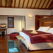 Sofitel Bora Bora Marara Beach and Private Island