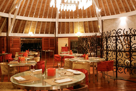 Sofitel Bora Bora Marara Beach and Private Island Sofitel Bora Bora Marara Beach and Private Island