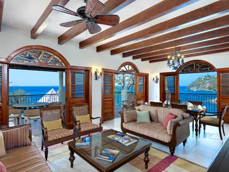 Cap Maison Resort and Spa Cap Maison Resort and Spa