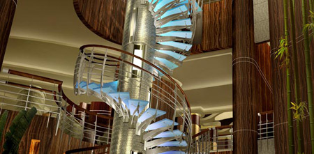 Gran Melia Hotel Shanghai