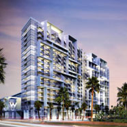W South Beach
