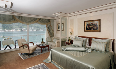 Swiss Diamond Hotel