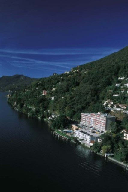 Swiss Diamond Hotel