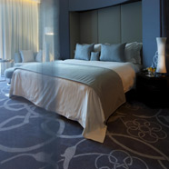 W Doha Interior