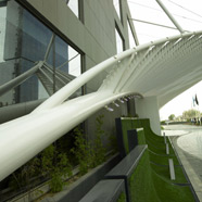 W Doha Exterior