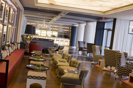 W Atlanta Buckhead