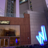 W Atlanta Buckhead