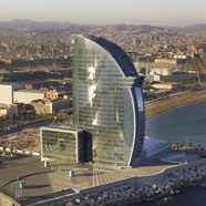 W Barcelona