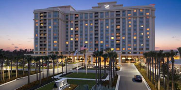 Waldorf Astoria Orlando