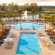Waldorf Astoria Orlando