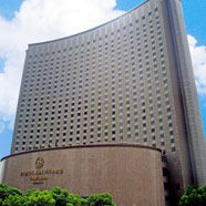 Sheraton Hongqiao Shanghai Hotel