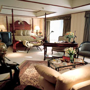 Sheraton Hongqiao Shanghai Hotel