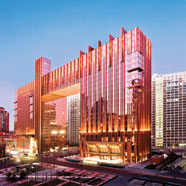 Faimont Beijing