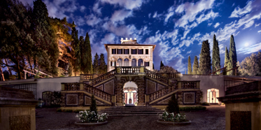 Hotel Il Salviatino