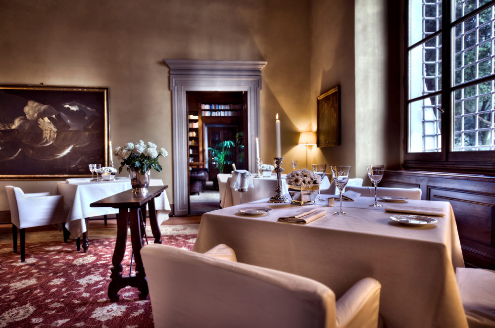 Hotel Il Salviatino