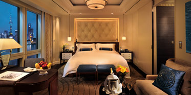 The Peninsula Shanghai
