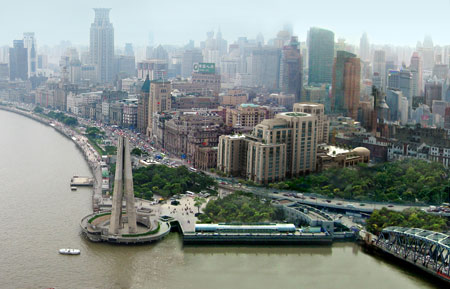 The Peninsula Shanghai