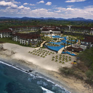 JW Marriott Guanacaste Resort and Spa