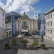 Grand Hotel Kronenhof