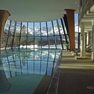 Grand Hotel Kronenhof