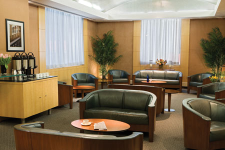The Premier Hotel New York