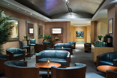 The Premier Hotel New York