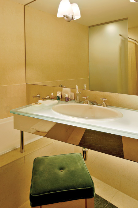 The Premier Hotel New York
