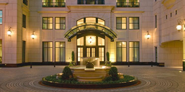 Waldorf Astoria Chicago