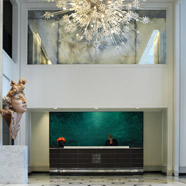 Waldorf Astoria Chicago