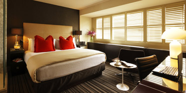 The Dupont Hotel