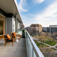 The Dupont Circle Hotel