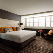 The Dupont Circle Hotel
