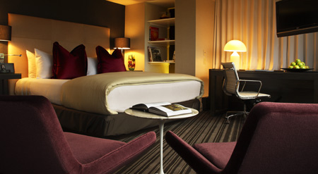 The Dupont Hotel