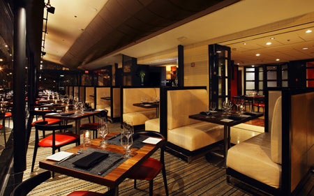 The Dupont Hotel