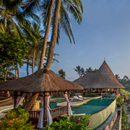 The Viceroy Bali
