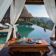 The Viceroy Bali