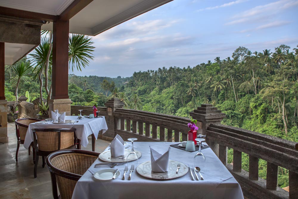 The Viceroy Bali