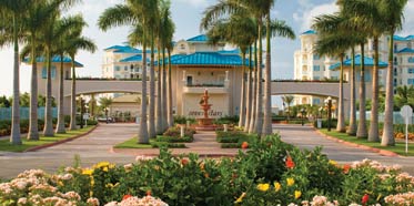 Seven Stars Resort Exterior